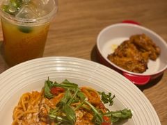经典意式肉酱面-必胜客(海雅PH店)