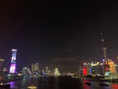 -罗斯福色戒酒吧(外滩店)