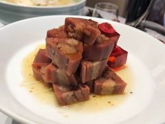 -俏江南天津时尚曲艺主题餐厅(马场道店)