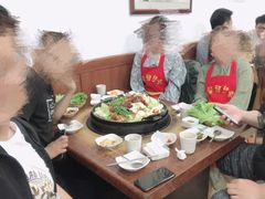 -春川铁板鸡(高科园店)