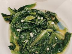 -陈厨老味·老派郴州菜(宜章店)