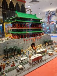 -LEGO(国贸商城店)