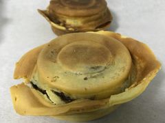 -台湾味正点车轮饼可丽饼(南禅寺店)