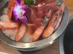 -水林间·寿喜烧自助(仙林金鹰店)