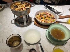 -水天堂西餐厅(昆山万象汇店)