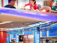 -鱼酷活鱼烤鱼(恒隆广场店)