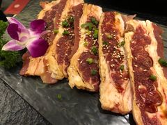 -悟空酒场烤肉(凯德壹中心店)