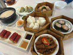 -怀德酒楼·粤菜·海鲜·茶点(宝安国际机场店)