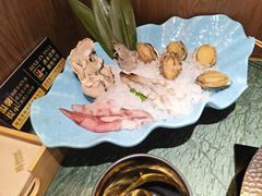 -牛New寿喜烧(中山公园龙之梦店)