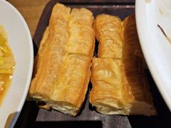 -KŌNG胶东小馆(华熙店)