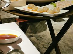 -鼎鼎香·港式火锅(北京SKP店)