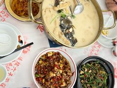 -堂瓦里·33年传统赣菜(第一街区店)