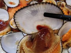 -覃记海鲜美食餐厅