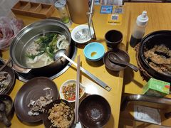-椰贝原味椰子鸡(江南万达店)