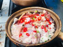 -潮香兴煲仔饭(莲花路店)