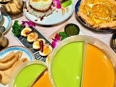 -Home Thai·泰谣(王府井apm店)