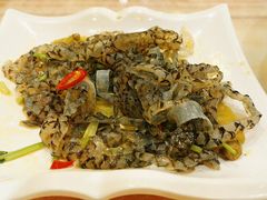 -传统香辣蟹-海鲜锅(上河坊店)