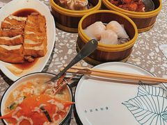 -金香匯晚茶(浑南店)