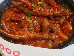 -七八冷面·延边朝鲜族美食(圣熙八号店)