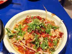 -马路边边火锅串串(观前街店)
