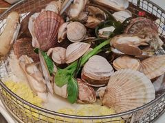 -海味当家·蒸锅海鲜(星海公园店)