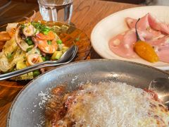 -La Strada(安福路店)