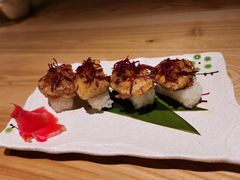 -虹料理·日料放题(悠方店)