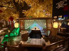 -淀里船宴(裕华东路店)