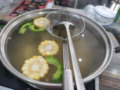 -全好食潮汕牛肉火锅(泗洲路店)