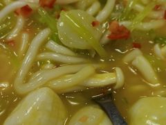包心鱼圆焗意面-新龙船黄浦江餐饮游船官方自营店