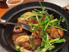-旺爷砂锅·茶作(国贸店)