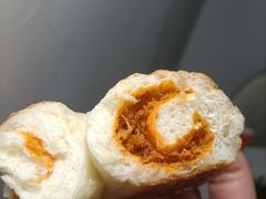 辣松贝果-山形面包店