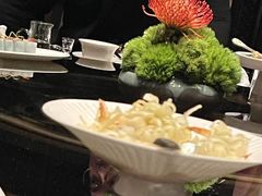 -北京四季酒店·采逸轩