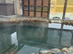 -春晖园度假酒店温泉