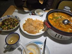 -光海·乡记酸菜鱼·始于1996(花园路店)