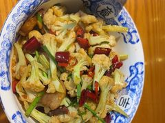 -尚禾厨·湘菜馆(步行街店)