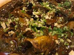 -老街坊劈柴院(济南总店)