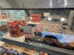 -法诗甜蛋糕店(皇姑大润发店)