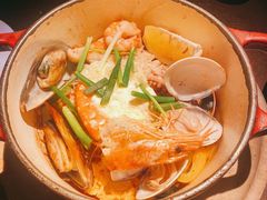 主厨海鲜饭-夏朵餐厅(丁香店)
