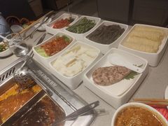 -海底捞火锅(徐州火车站店)