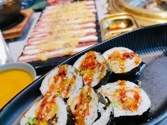 -妥妥烤肉料理(昙华林店)