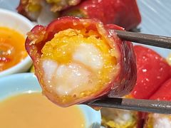 -点都德(聚福楼店)