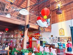 -Naughty Nuri’s Phuket