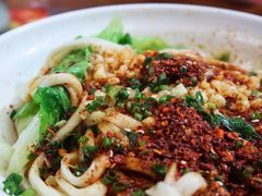 -老陈婆手工面庄