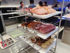 -嫩羊羊·延边烤串·朝鲜族美食(张家港美食街店)