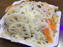 -和月楼牛羊肉泡馍