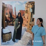 免费看展快乐似神仙