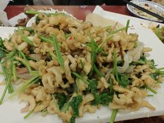 -桃子餐厅·天津菜(红星路直营店)