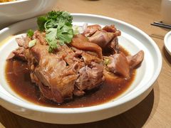 肘子-金掌勺锅包肉(华润万象城店)