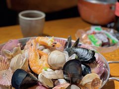 -必点海鲜·鲅鱼水饺(鞍山西道店)